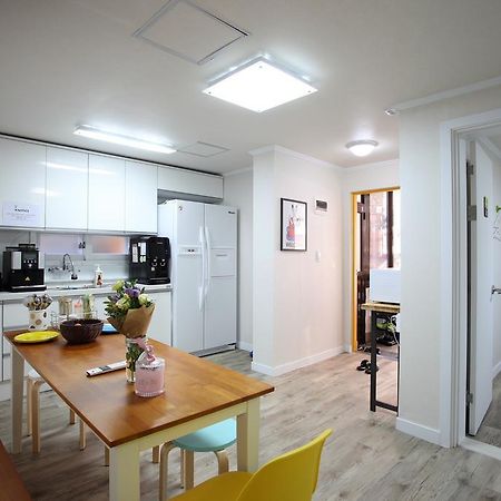 Guesthouse Dodam I Szöul Kültér fotó