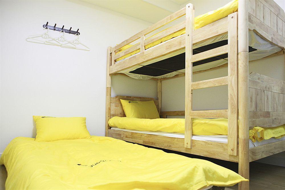 Guesthouse Dodam I Szöul Kültér fotó