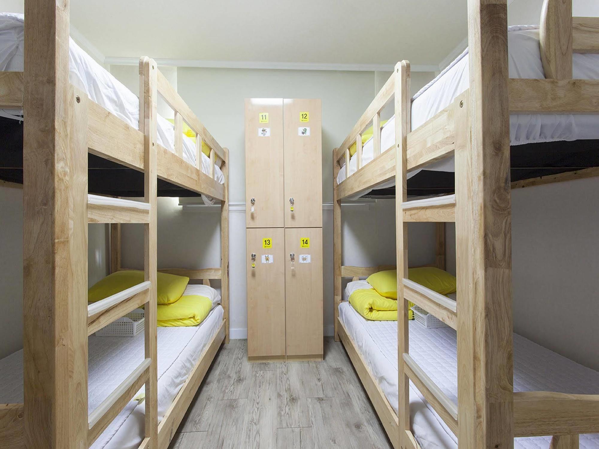 Guesthouse Dodam I Szöul Kültér fotó