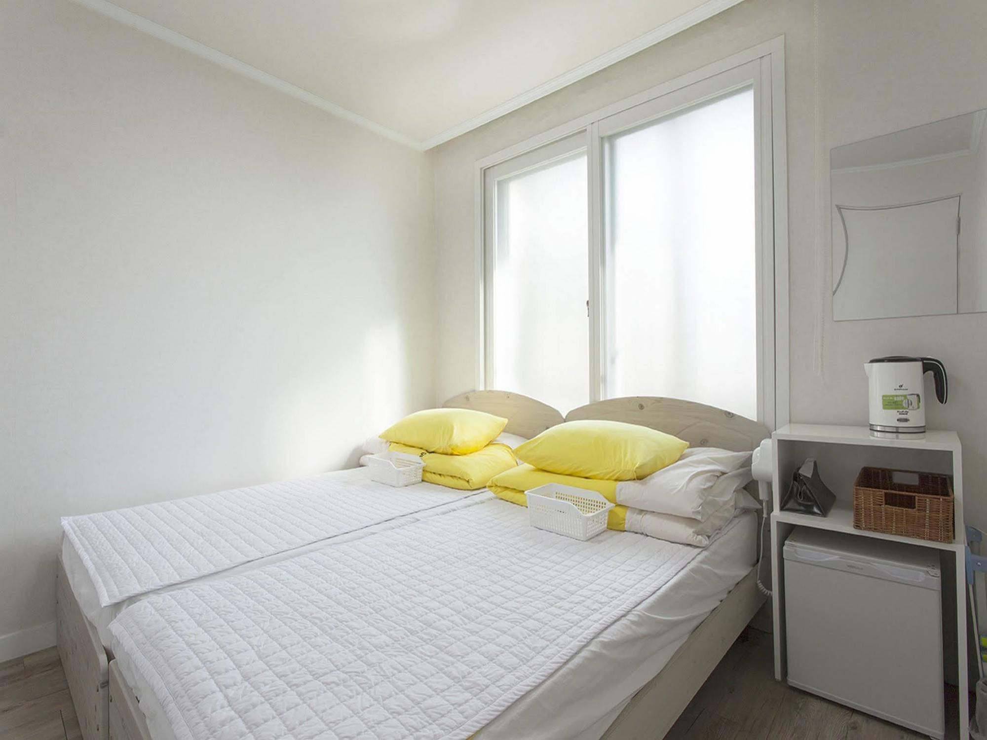Guesthouse Dodam I Szöul Kültér fotó