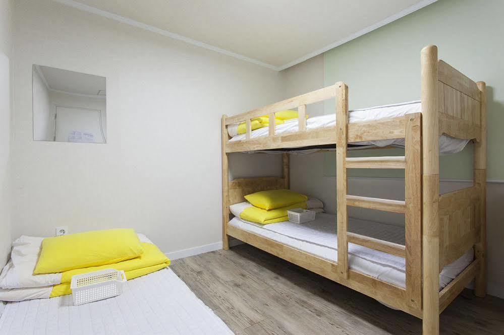 Guesthouse Dodam I Szöul Kültér fotó