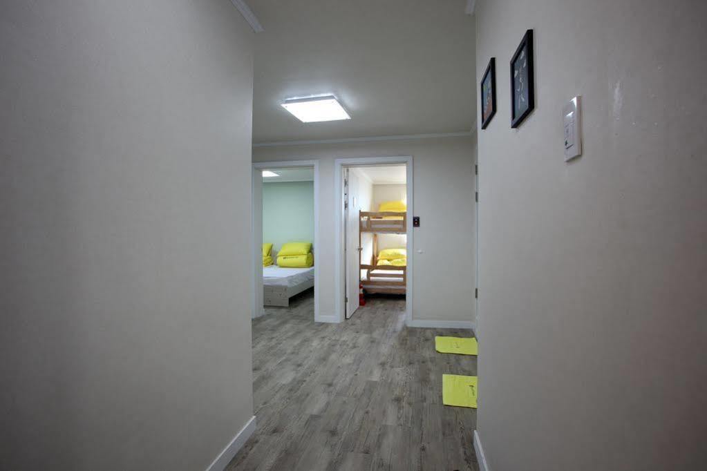 Guesthouse Dodam I Szöul Kültér fotó